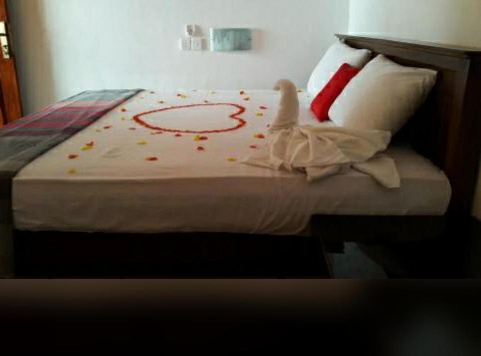 River Side Holiday Inn Weligama Eksteriør billede
