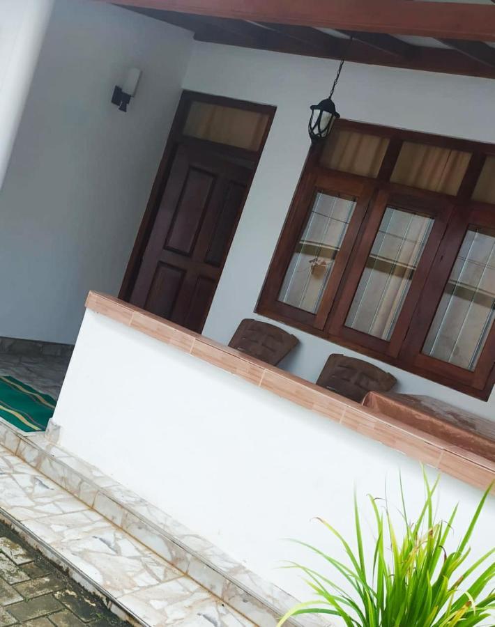 River Side Holiday Inn Weligama Eksteriør billede