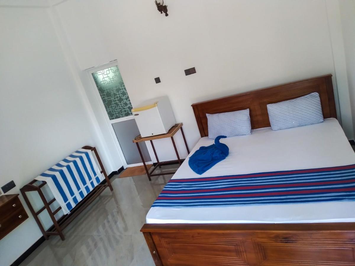 River Side Holiday Inn Weligama Eksteriør billede