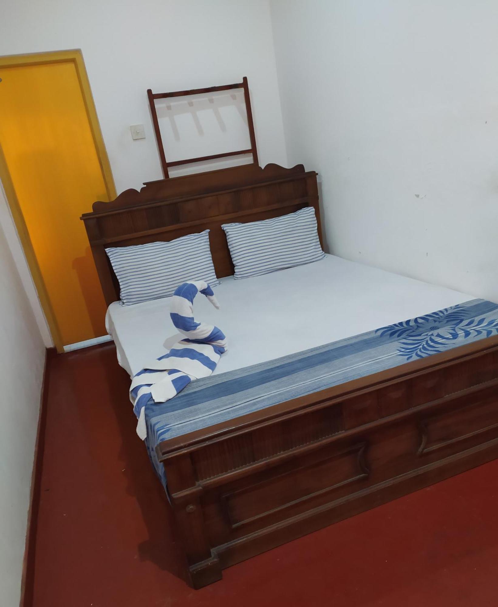 River Side Holiday Inn Weligama Eksteriør billede