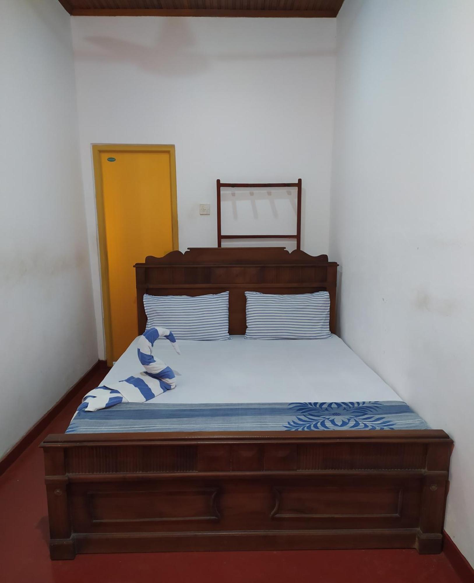 River Side Holiday Inn Weligama Eksteriør billede